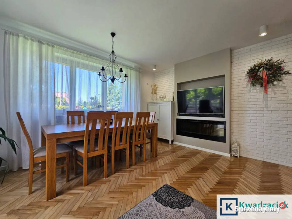 sprzedaży domu wolnostojącego 190m2 Przybówka sprzedam