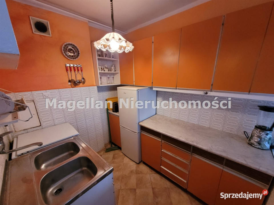 Mieszkanie Gdynia 38m2 2 pokoje