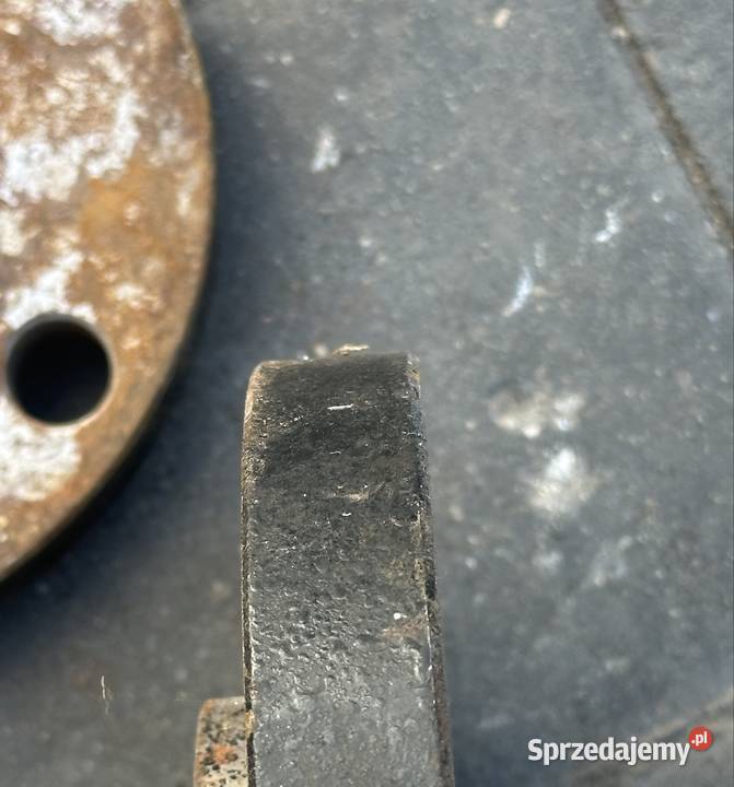 Dystane BMW 5x120 20mm Siedlce