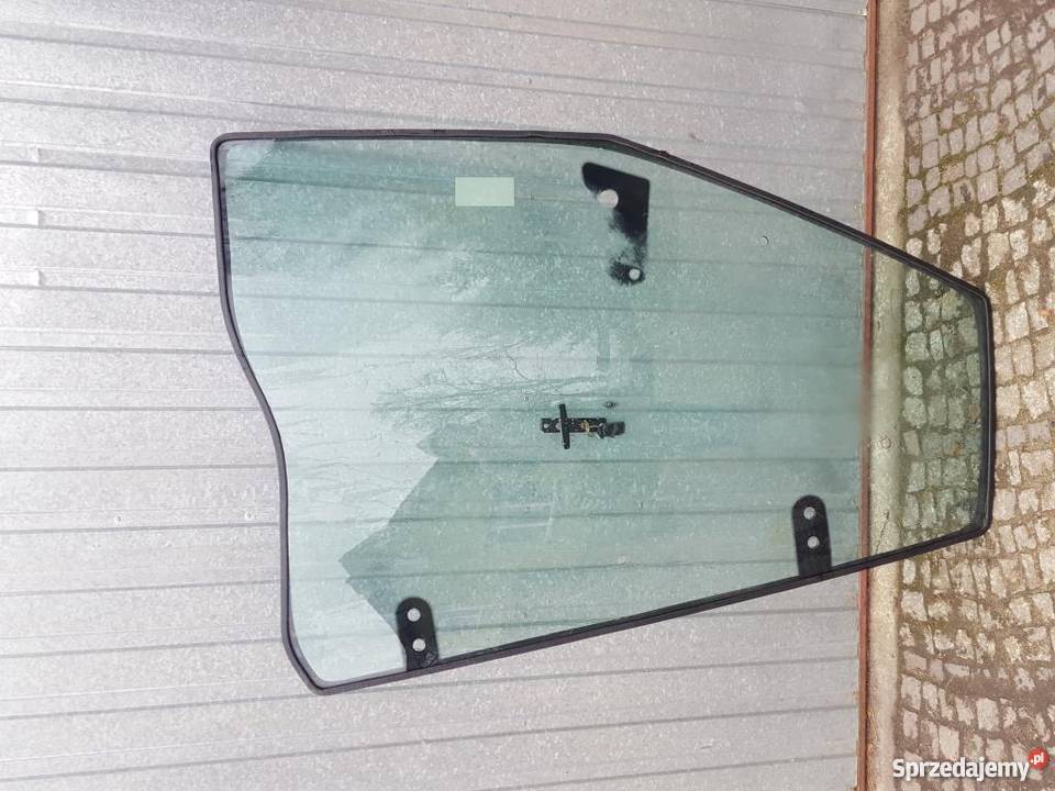 SZYBA DRZWI JOHN DEERE PILKINGTON KABINA