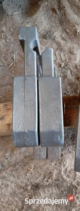 Obciążniki Renault Tx Trojanów