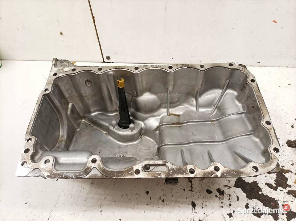 MISKA OLEJOWA 139920 20 D B47 Bmw Seria 3 VI świętokrzyskie sprzedam