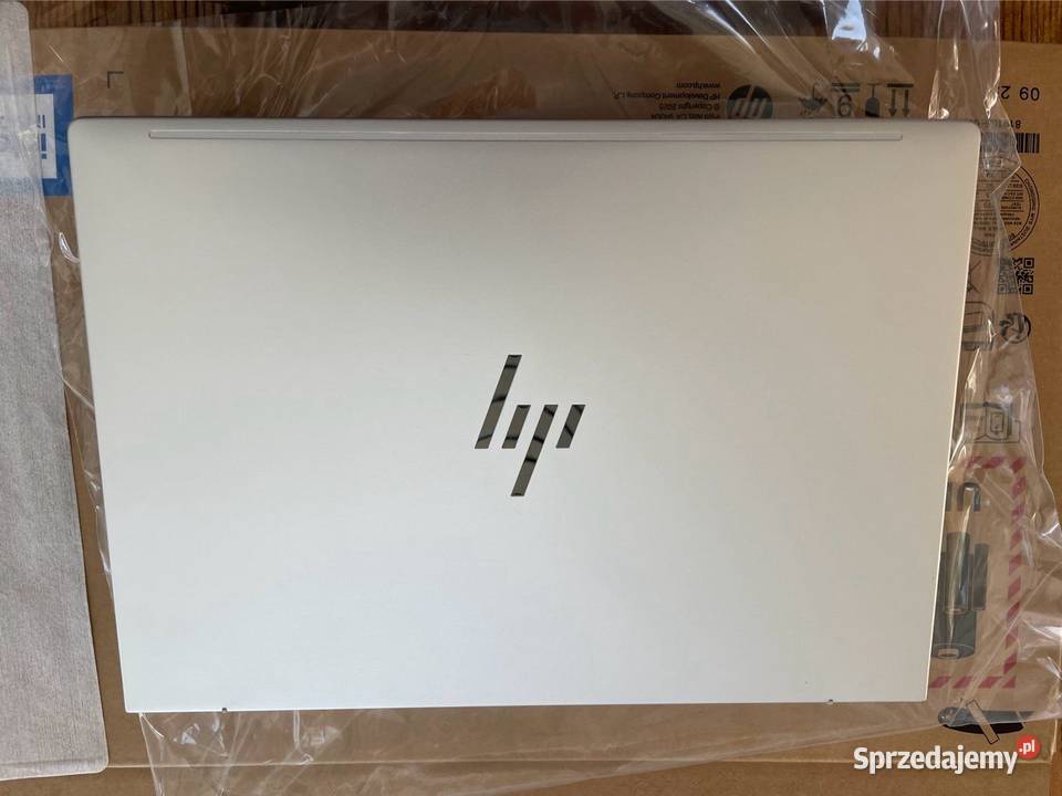 HP Wlitebook 640 G11 512ssd 16gb RAM nowy HP/Compaq Tczew