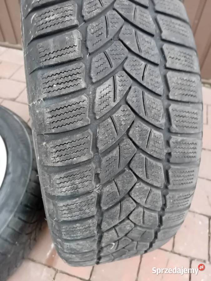 Alufelgi R16 Dobrosołowo Drugie