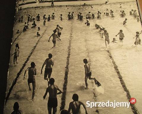 ŁÓDŹ miasto i ludzie architektura krajobraz