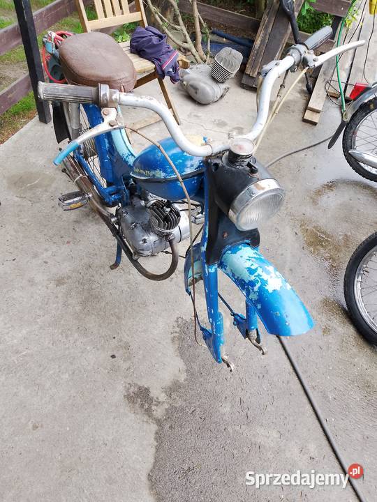 Komar 2330 Plewiska