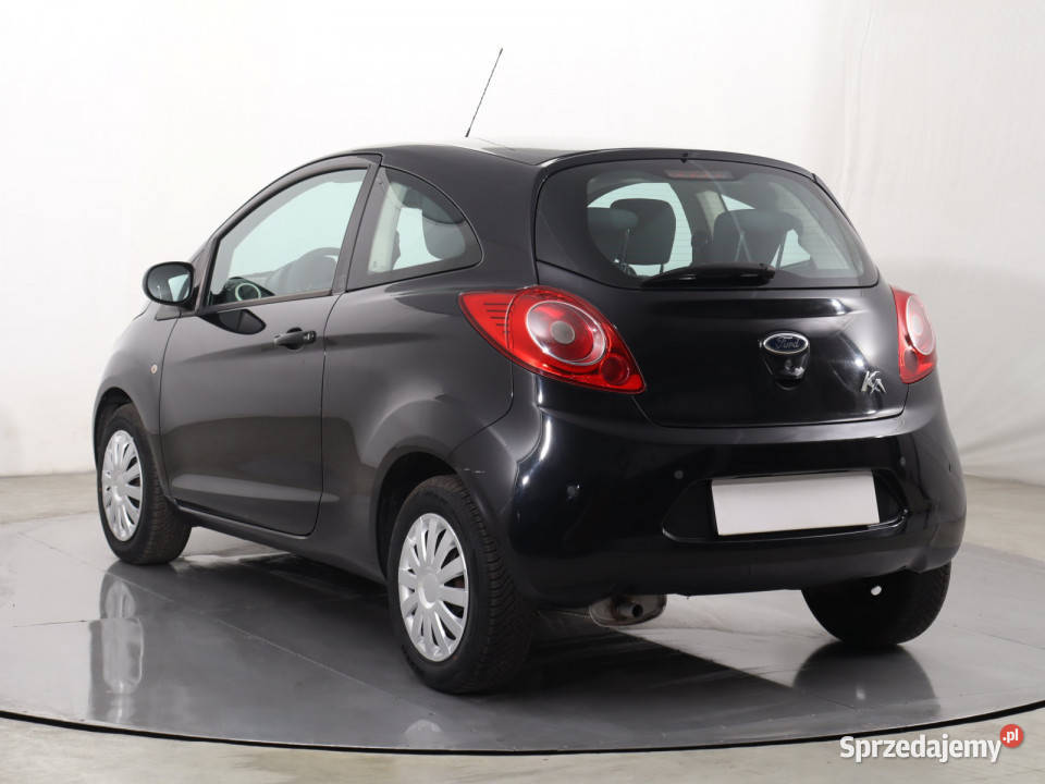 Ford Ka 12 i system Start-Stop sprzedam