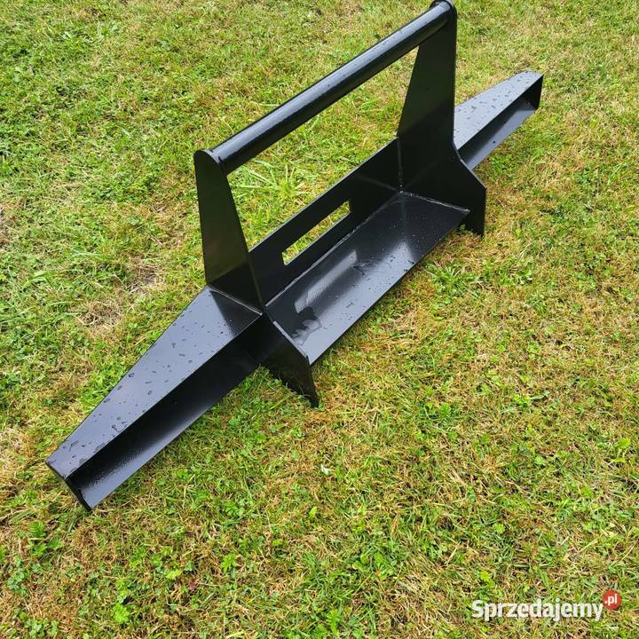 Zderzak stalowy off road suzuki samurai vitara Wadowice