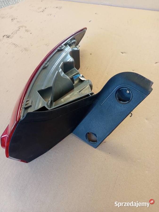 Lampa tylna lewa mondeo mk5 kombi 18 roku Rzeszów