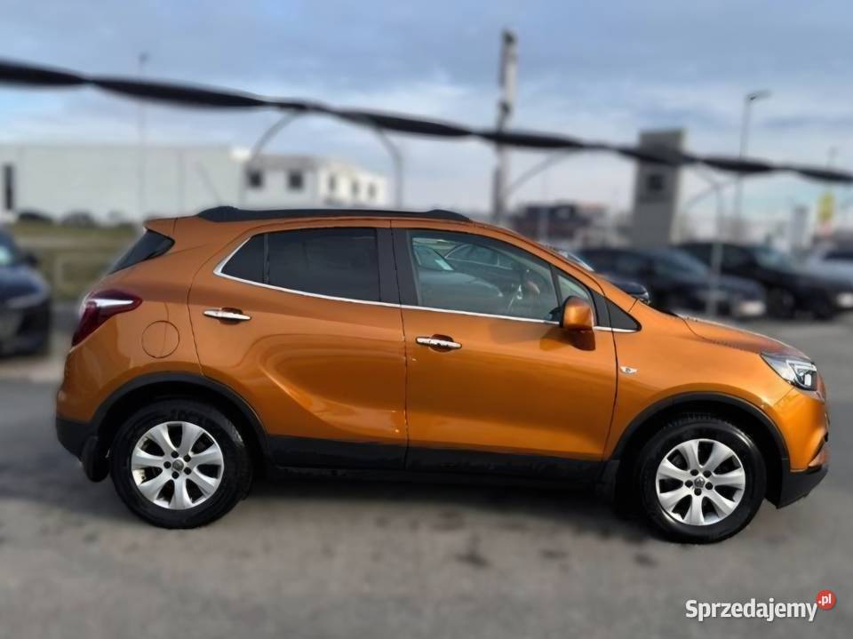 152 4x4 Automat Navi Kamera 8xAlu Aktywny kamera cofania Jastrzębie-Zdrój