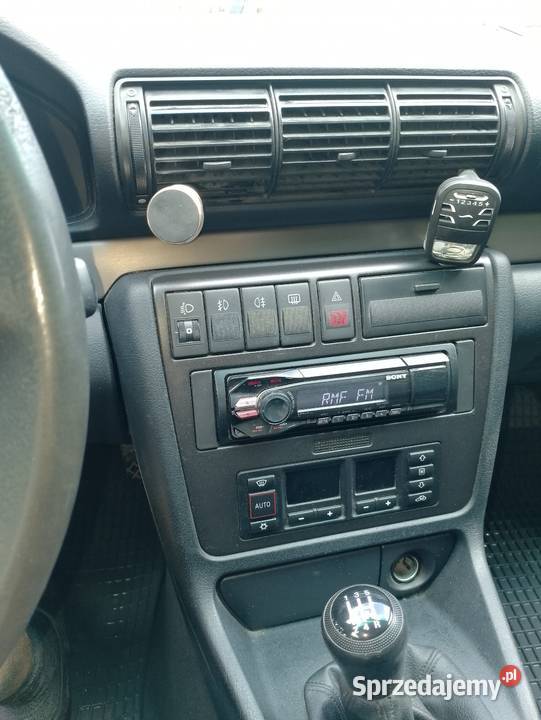 Sprzedam A4 B5 367000km Dubeczno