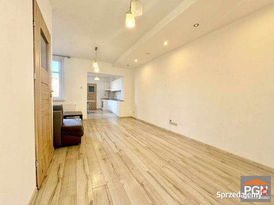 Mieszkanie Gryfice 60m2 2 pokojowe sprzedam