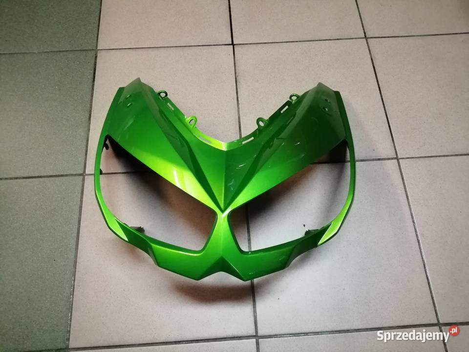 Czacha Kawasaki z1000sx
