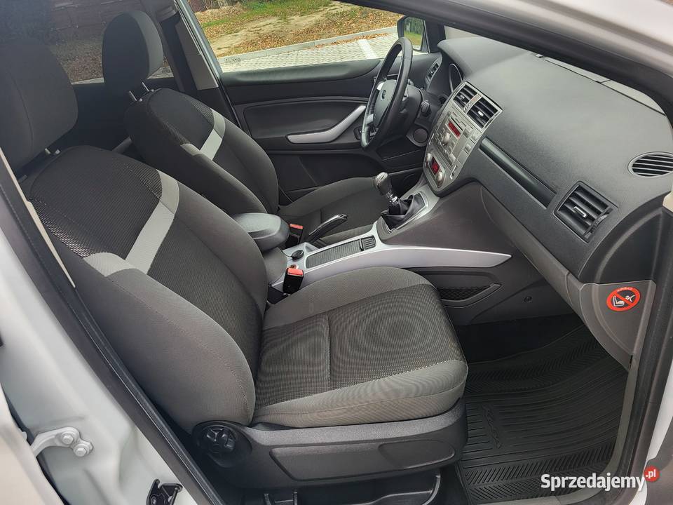 Ford Kuga 2012r 20D 140 Serwis Ładne i Zadbane Kuga Góra Puławska