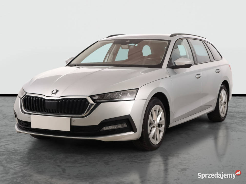 Skoda Octavia 20 TDI czujnik deszczu mazowieckie Piaseczno