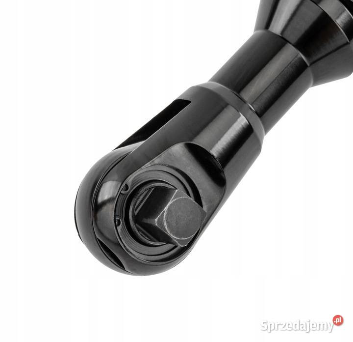 Grzechotka pneumatyczna 12 80 nm klucz kątowy do Katowice