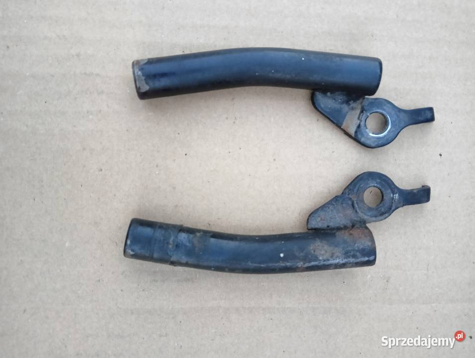 Uchwyty kierunkowskazów Simson Sr 50 pod Tarnów