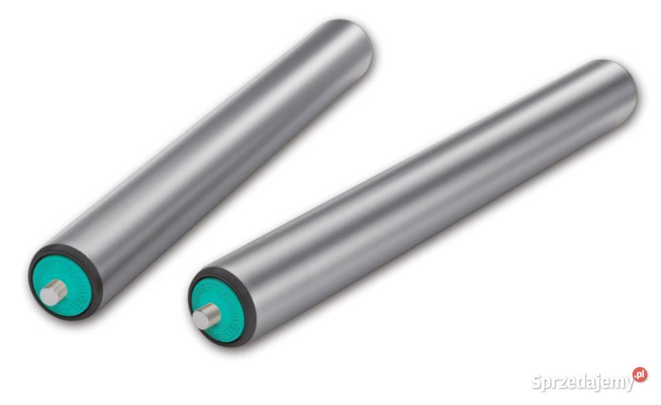 Rolki transportowe Damon nowe grawitacyjne fi 50 Warszawa