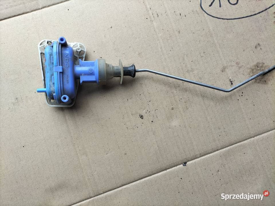 POMPKA ZAMKA DRZWI AUDI 80 90 B3 B4