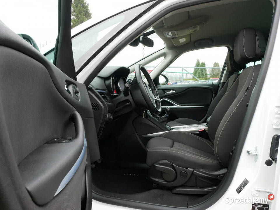 Opel Zafira 16 CDTI 120 Eu6 Nowy rozrząd Koła sprzedam