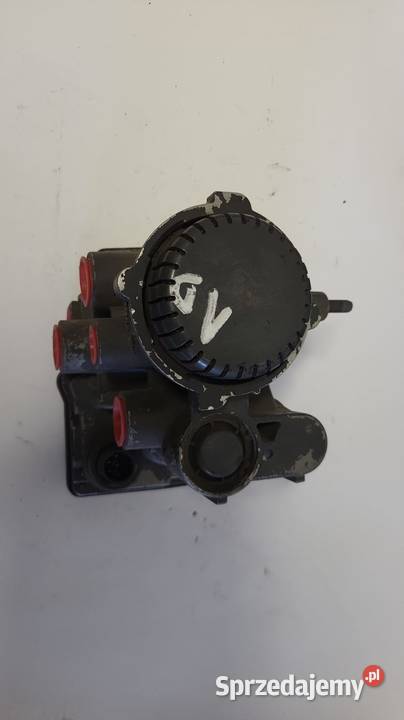 ZAWÓR MODULATOR EBS 4802040020 PRZYCZEPY NACZEPY ciężarowe Mojusz
