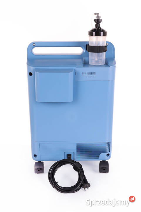 Koncentrator tlenu PHILIPS EVERFLO OPI Leszno