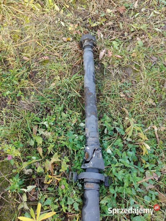 Bmw e39 20 m52 wał napędowy manual oryginał Aleksandrów Łódzki