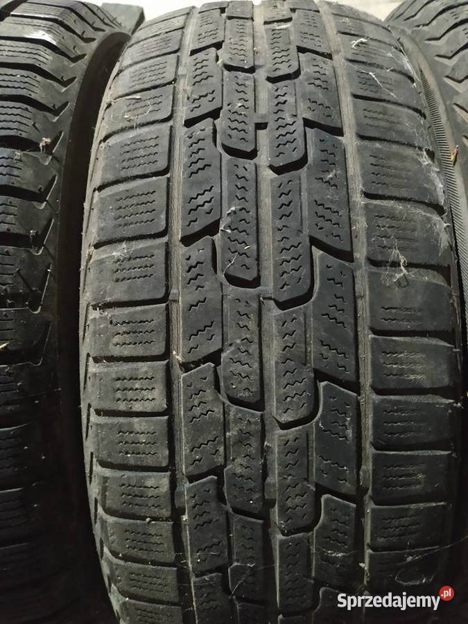 Opony zimowe Firestone winterhawk 16570R14 4 Kozienice