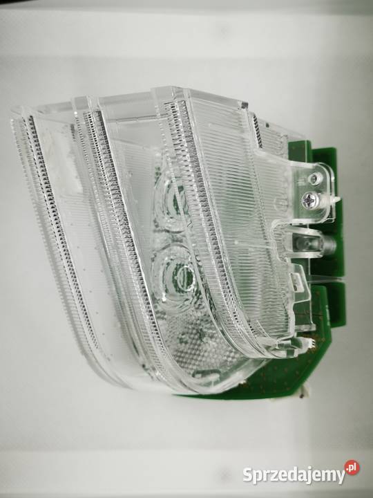 Wkład lampy LED prawy tył błotnik Suzuki Vitara Warszawa