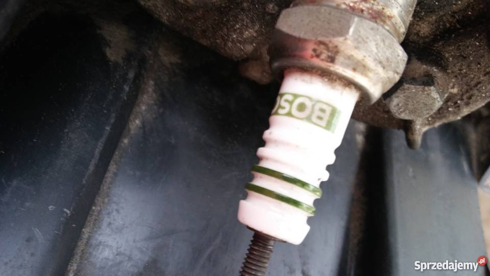 Silnik kompletny Peugeot speedfight 2 LC Wieluń