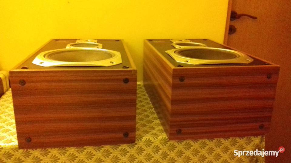 kolumny unitra tonsil Saba CE 9596