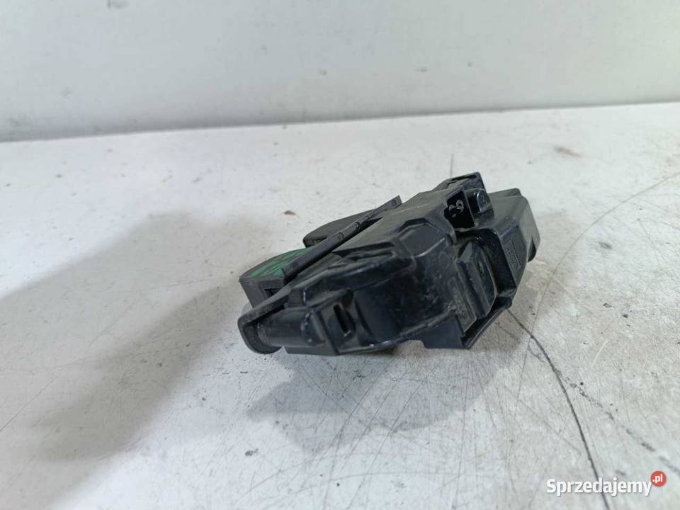 ZAMEK KLAPY TYŁ PEUGEOT 308 9660403880