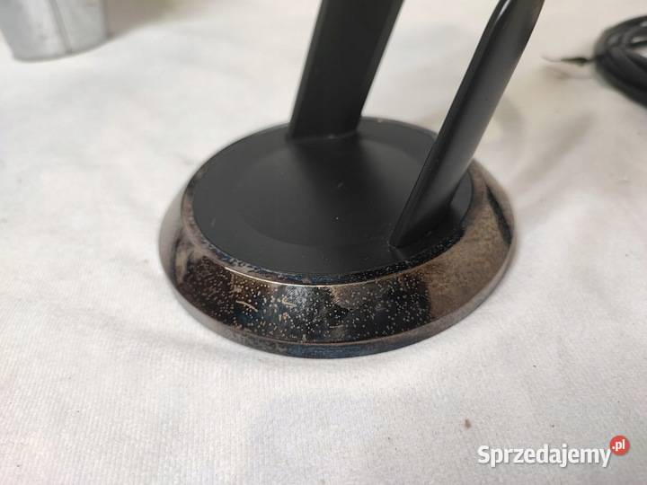 OUTLET Logitech Blue Yeti USB Mikrofon USB śląskie Świerklaniec