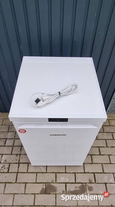Zamrażarka szufladowa Liebherr TG 14Vd04 wys 85 dolnośląskie Wrocław