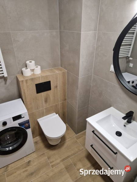 2 pokoje z miejscem parkingowym Gdańsk Borkowska