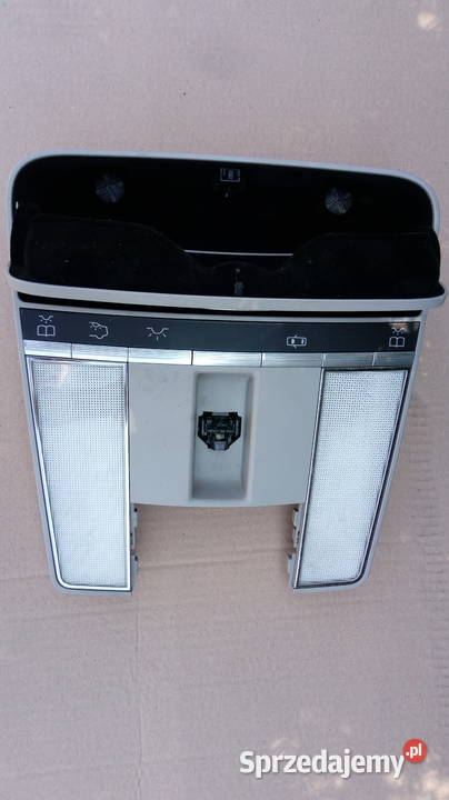 Lampka sufitowa Mercedes w 2218702886 Lisia Góra