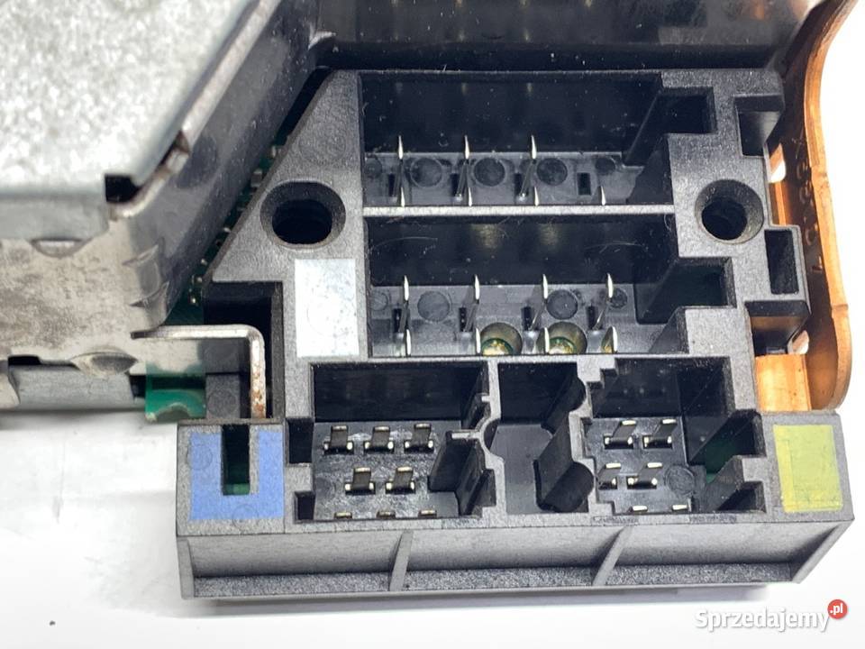 RADIO RENAULT SCNIC II 8200300859 0310 podkarpackie sprzedam