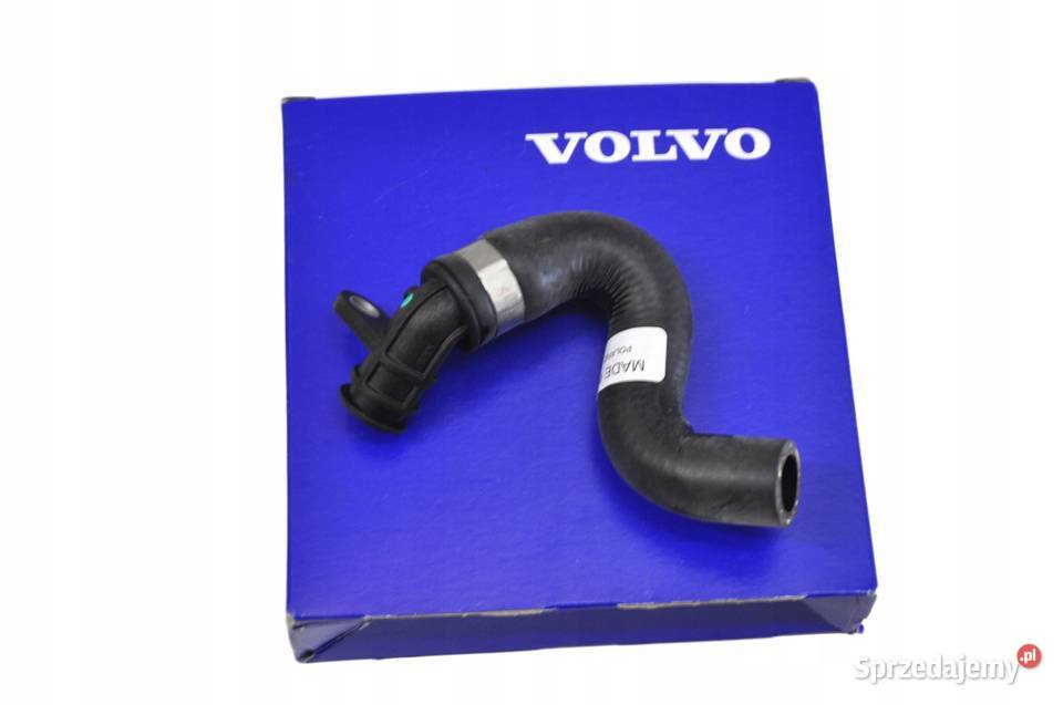 VOLVO S60 V60 XC60 waz przewod wodny 30 32 OE Bielany Wrocławskie