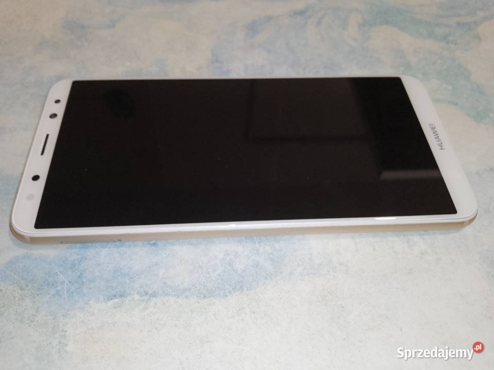 Huawei Mate 10 Lite RNEL21 Wrocław