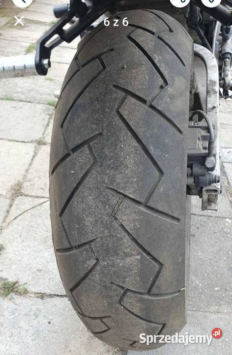 Honda CBR 900RR SC2 silnik lagi gaźniki Zielona Góra