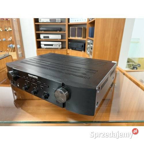 Marantz PM6003 Elektronika sprzedam