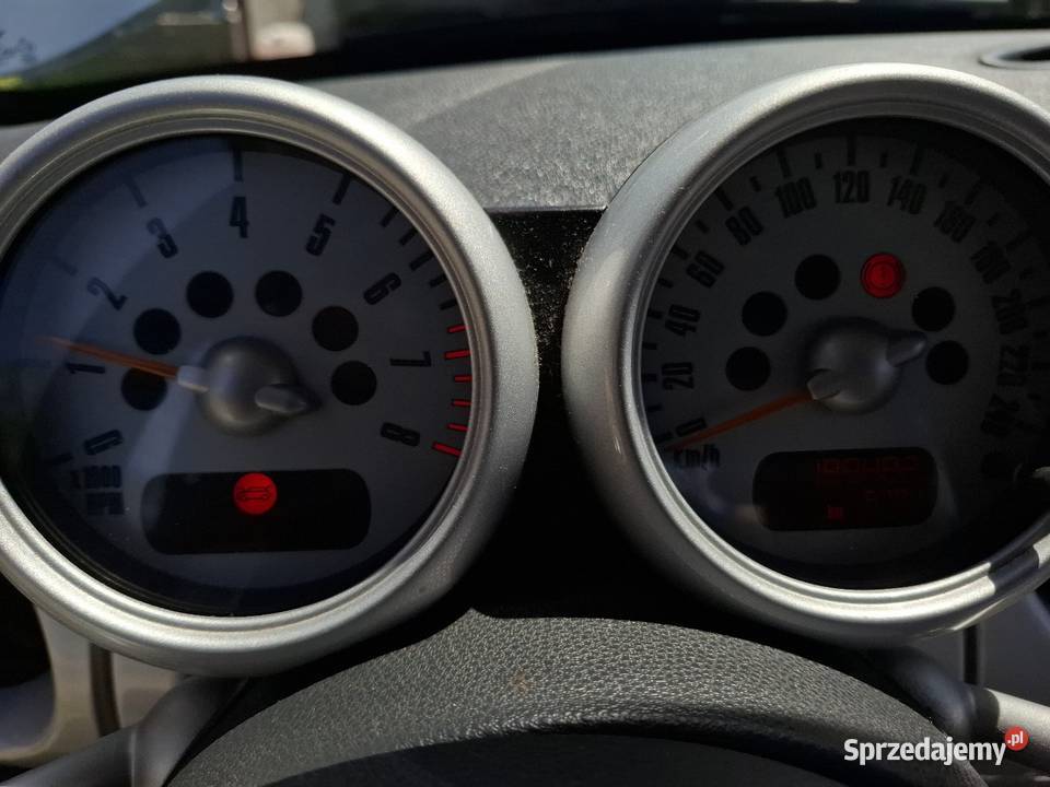 Mini Cooper R50 elektryczne szyby Mini sprzedam