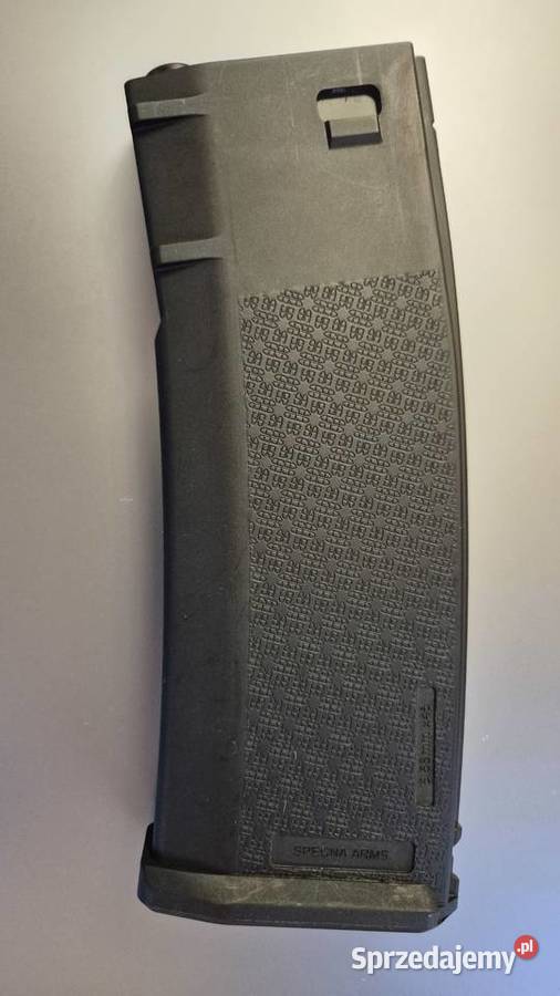 Magazynek AR15 M4 M15 HICAP mazowieckie Zielonka