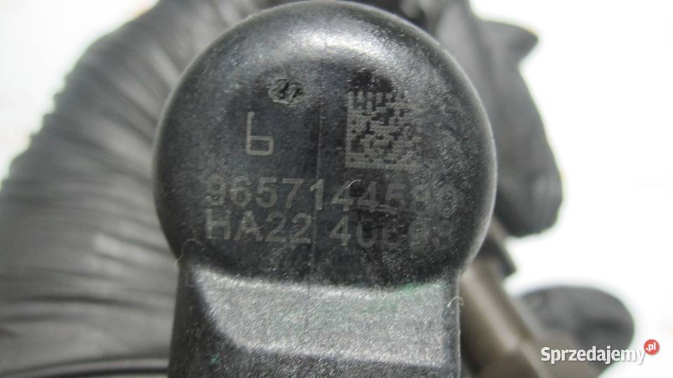 FORD CITROEN PEUGEOT VOLVO 20 TDCI HDI Kielce