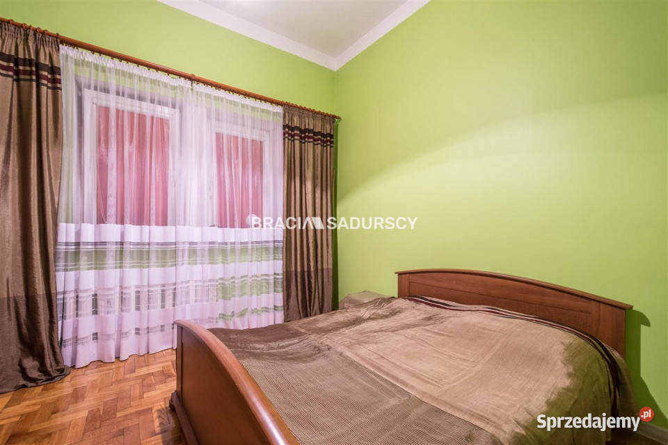 Mieszkanie Kraków 747m2 3 pok