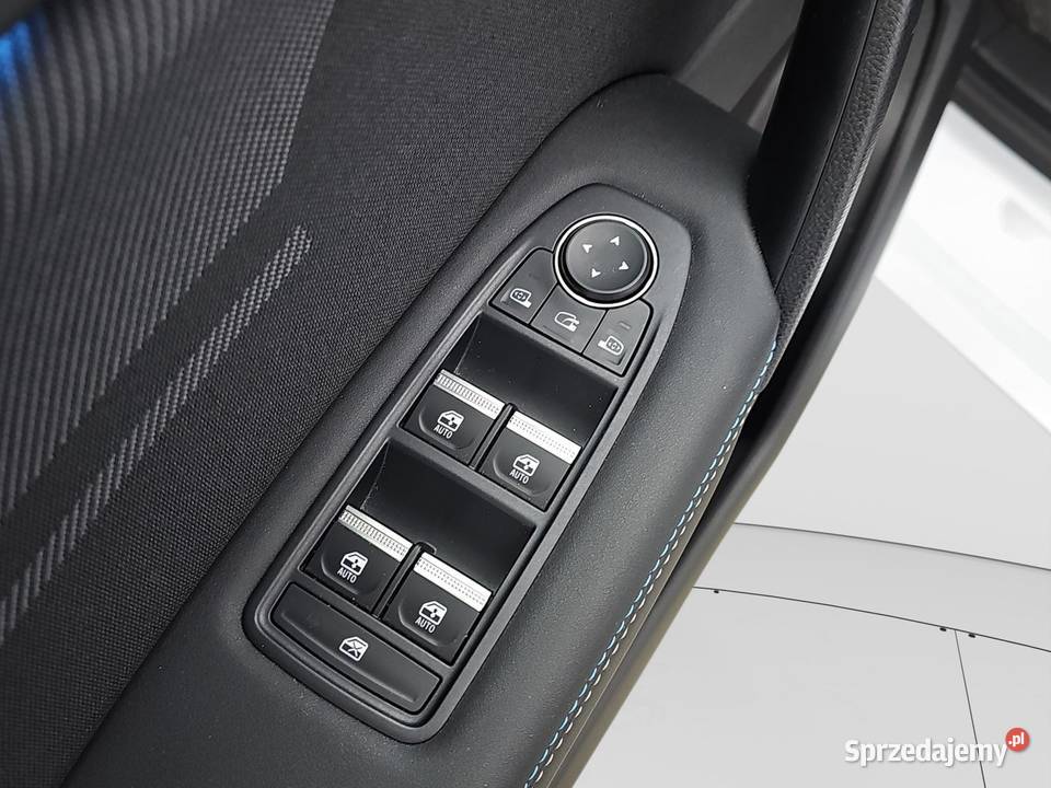Symbioz 18 ETech Full Hybrid 160 esprit Alpine sprzedam
