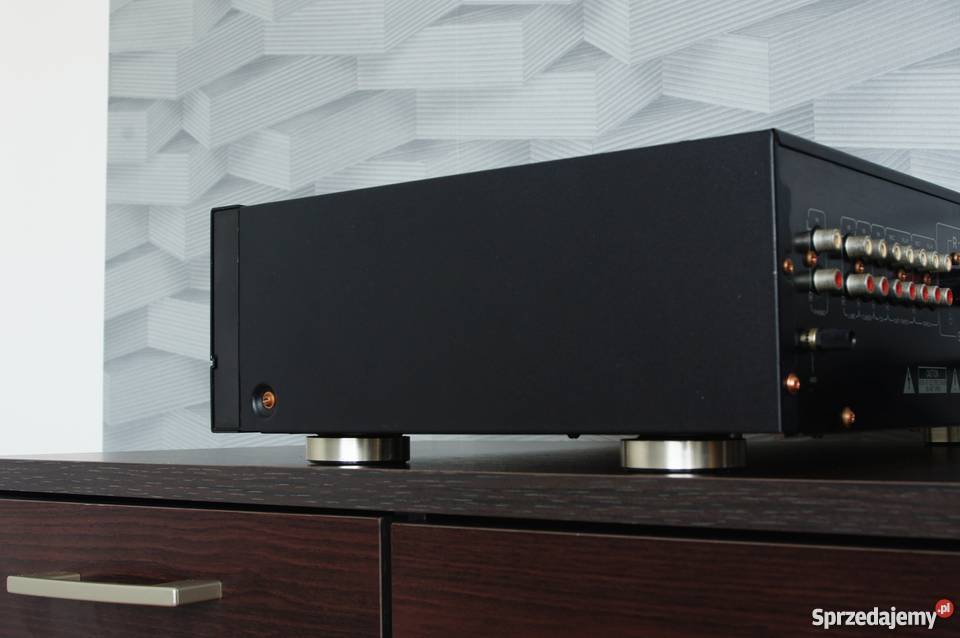 Wzmacniacz Stereo Pioneer A300 Komis Myślenice sprzedam