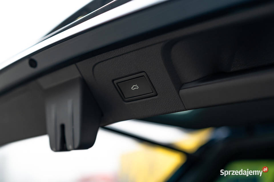 Volkswagen Passat Alltrack FV23 Kraków