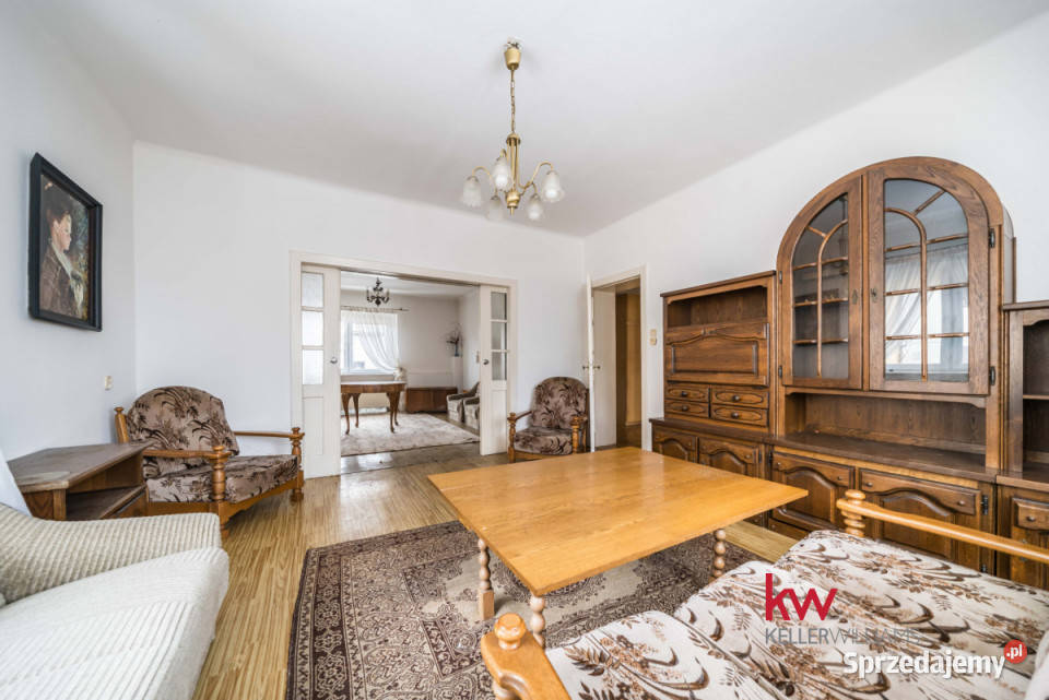 Sprzedaż domu wolnostojącego 180 metrów Poznań 180m2