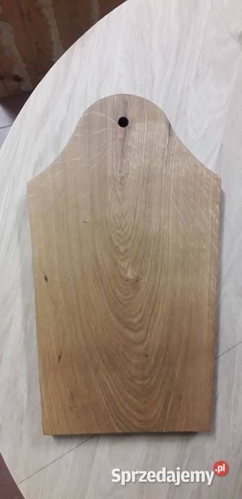 Deska kuchenna u żytkowo dekoracyjna Międzyrzecz